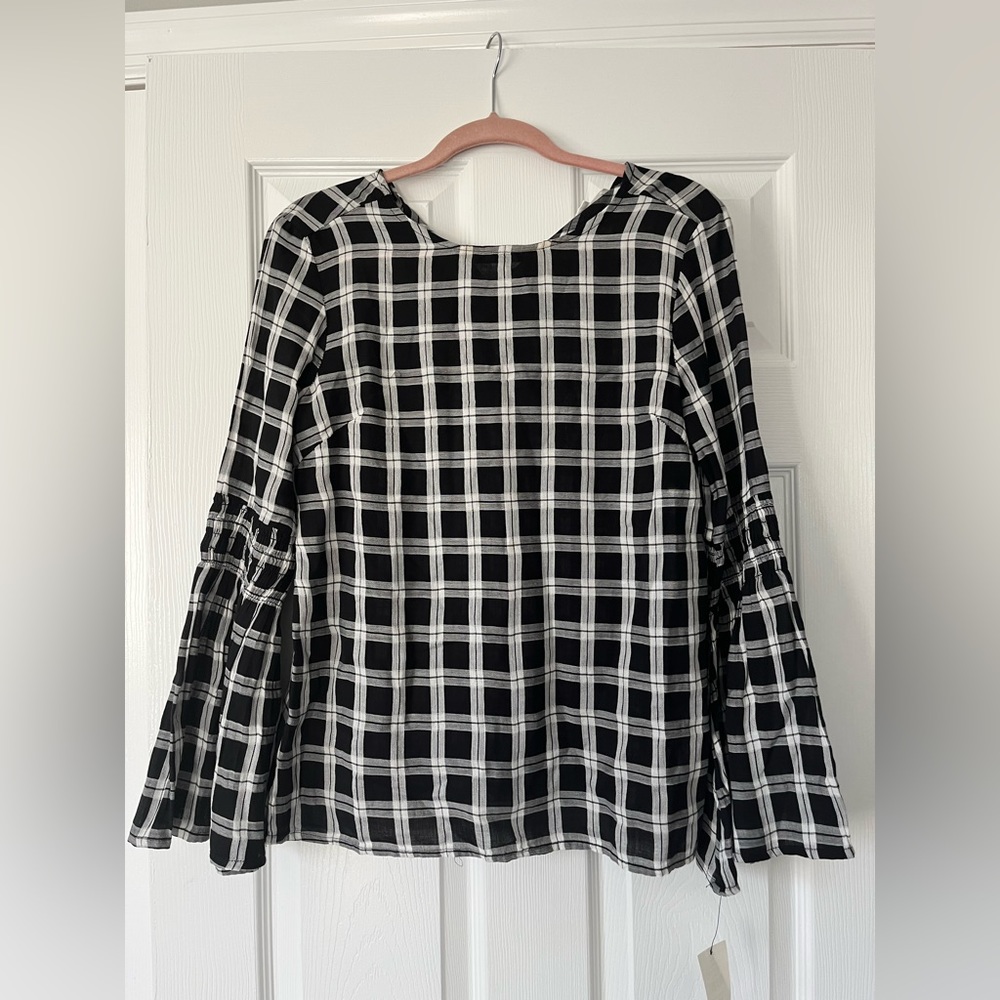 Top NWT